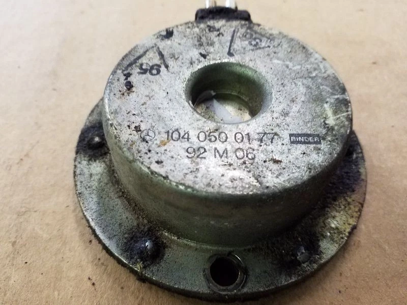 Imán de posición ajustador del árbol de levas | Se adapta a 90 91 92 93 94 95 Mercedes Benz 500SEL Foto 2 de 4