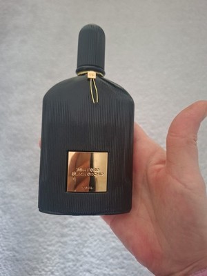 Tom Ford Black Orchid Eau de Parfum Unisex 100 ml