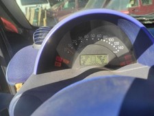 Compteur Smart CABRIO