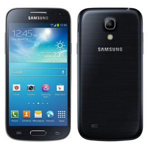 Samsung S4 mini GT-I9195 Smartphone Handy ENTSPERRT 4G LTE Android 4 8GB schwarz