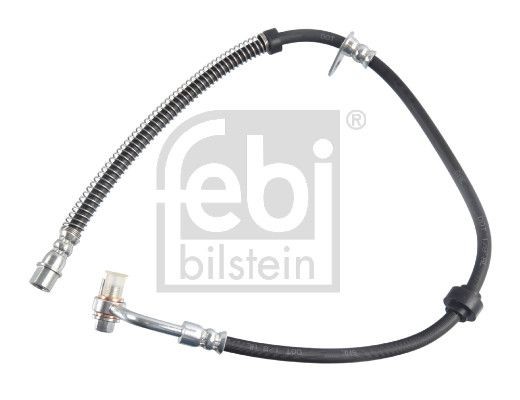 Febi Bilstein Bremsschlauch 182697 FüR CitroËN Ds Opel Peugeot-image