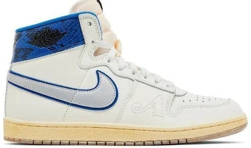 Awake NY x Jordan Air Ship PE SP Game Royal