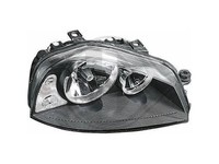 Scheinwerfer Rechts Depo Mit LWR FüR Seat Arosa 2000-