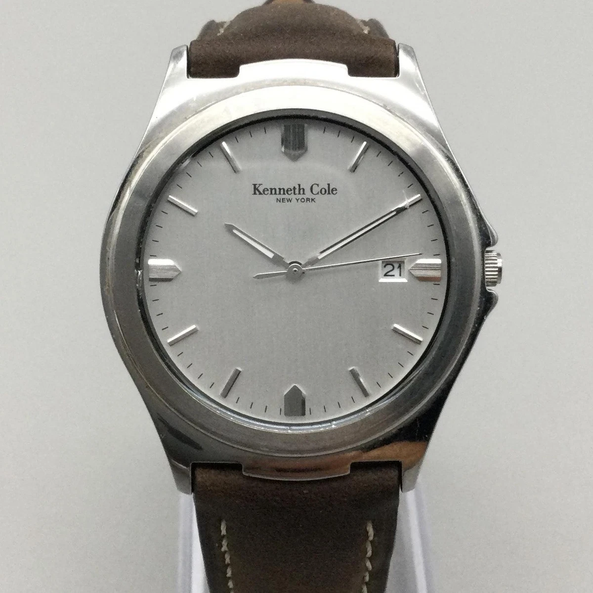Kenneth Cole Orologio da uomo IKC8096 ( 44 mm