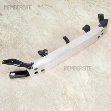 NEW Front Bumper Impact Bar OE 52021-35140 For Toyota 4Runner 4.0 2014-2023 2022