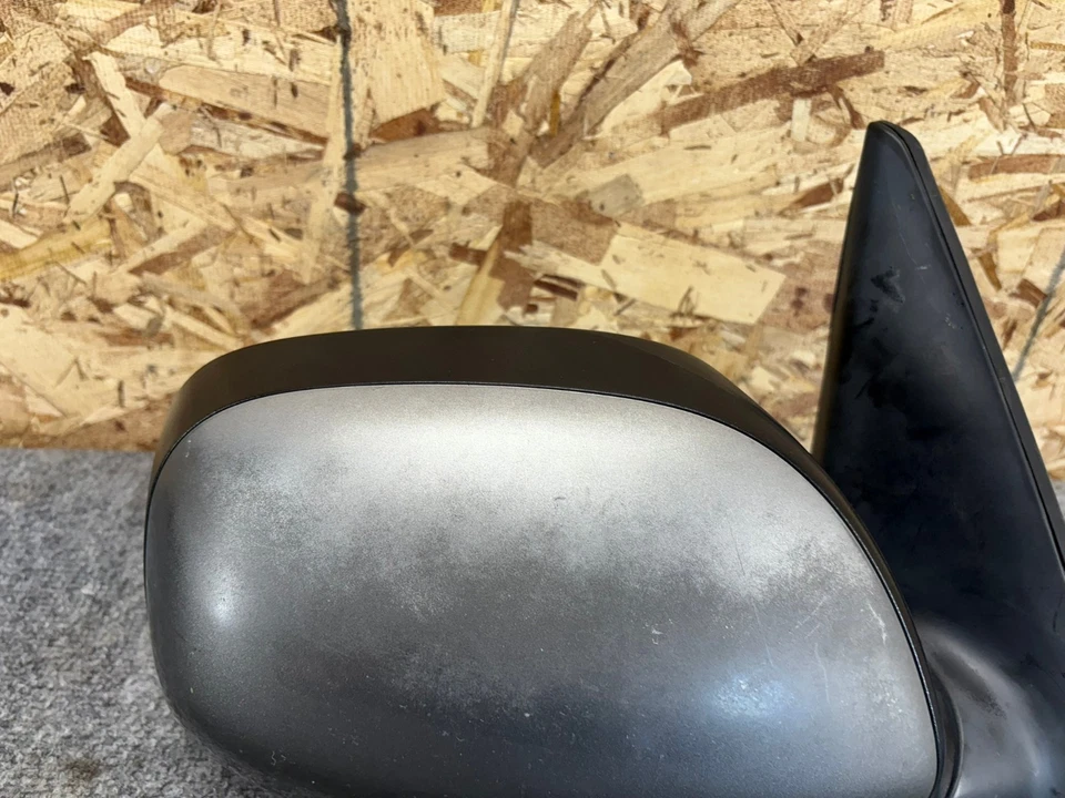 TOYOTA SEQUOIA 2001-2007 CONJUNTO ESPEJO RETROVISOR LADO PASAJERO DERECHO OEM Foto 4 de 4