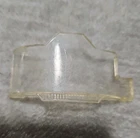 Vintage 1991 TMNT Ninja Turtles KRANG ANDROID BODY Original window part screen