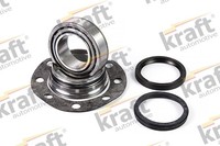 Radlagersatz Kraft Automotive 4101230 FüR 602 W461 W460 W463 T1 611 Mercedes 601