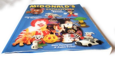 McDonalds Collectibles: Identification & Values Henriques, Gary|Du Vall, Aud...