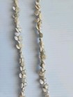 Vintage Hilo Hattie Hawaiian Button Snail Shell Necklace — photo 6