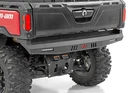 Rough Country Rear Bumper for Can-Am Defender/Polaris Ranger - 93045