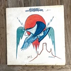 Eagles On The Border 1974 LP Asylum 7E 1004 Original Press