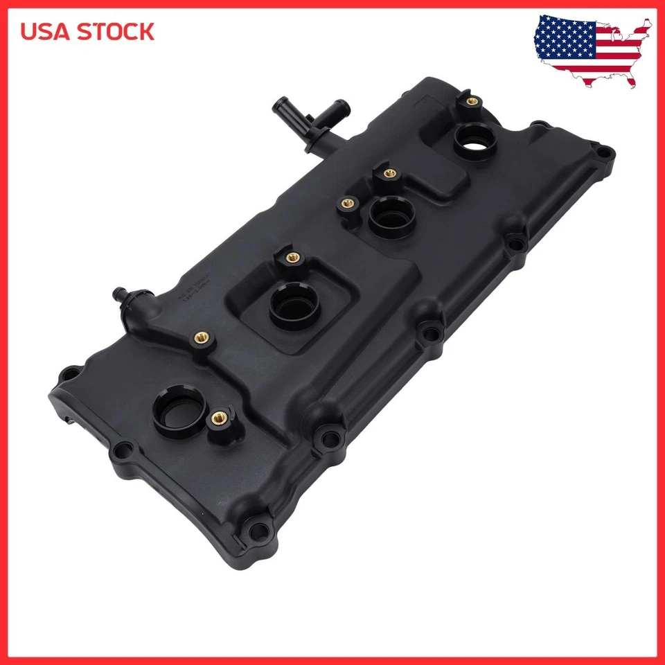 Juego de cubierta de válvula de motor 13264AR001 13264AR000 para Infiniti Q45 4,5 L V8 2002-2006 Foto 4 de 4