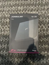 New Formuler Z10 - 4K Android Streaming Box - 2GB DDR4 Ram - 8GB Storage