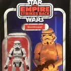 Star Wars VC171 Stormtrooper The Vintage Collection MOC Carded ESB Bespin Figure