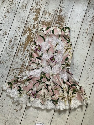 Dolce & Gabbana Lilien Rock It38 - Bild 1 von 4