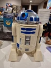 Vintage 1978 Kenner Star Wars RC Radio Controlled R2-D2 Droid Lights & Sound