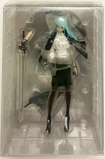 Myethos A-Z: [S] 1/7 Scale PVC Figure STRISCIA Noblesse Oblige by Neco NEW