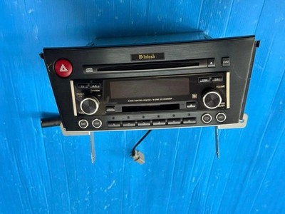 Subaru Legacy Genuine McIntosh PF-40621 Audio Unit Tested Before Removal As-Is