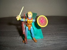 1984 LJN Dungeons & Dragons Melf Peralay Figure - 100  Complete