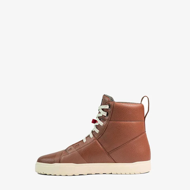 Sidi Arx High Cinnamon Brown, photo 3 of 5