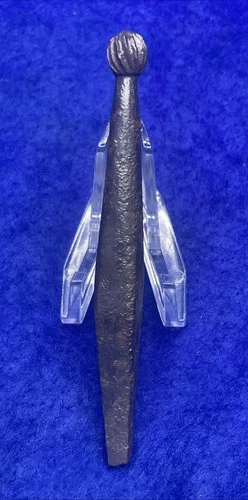 Civil War Era Revolver Bullet Mold Cherry. Alfred Kaser (Sugarcreek, OH) Estate