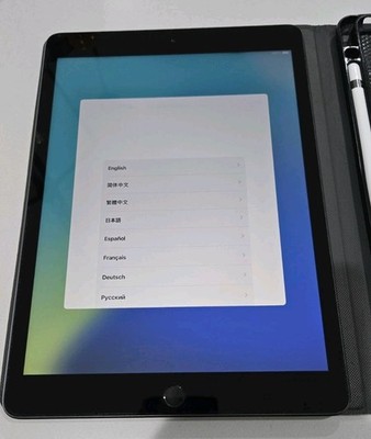 Apple iPad (7th Gen) 10.2-Inch Display Wi-Fi 32GB Space Gray Apple iPad (7th Gen) 10.2-Inch Display Wi-Fi 32GB Space Gray