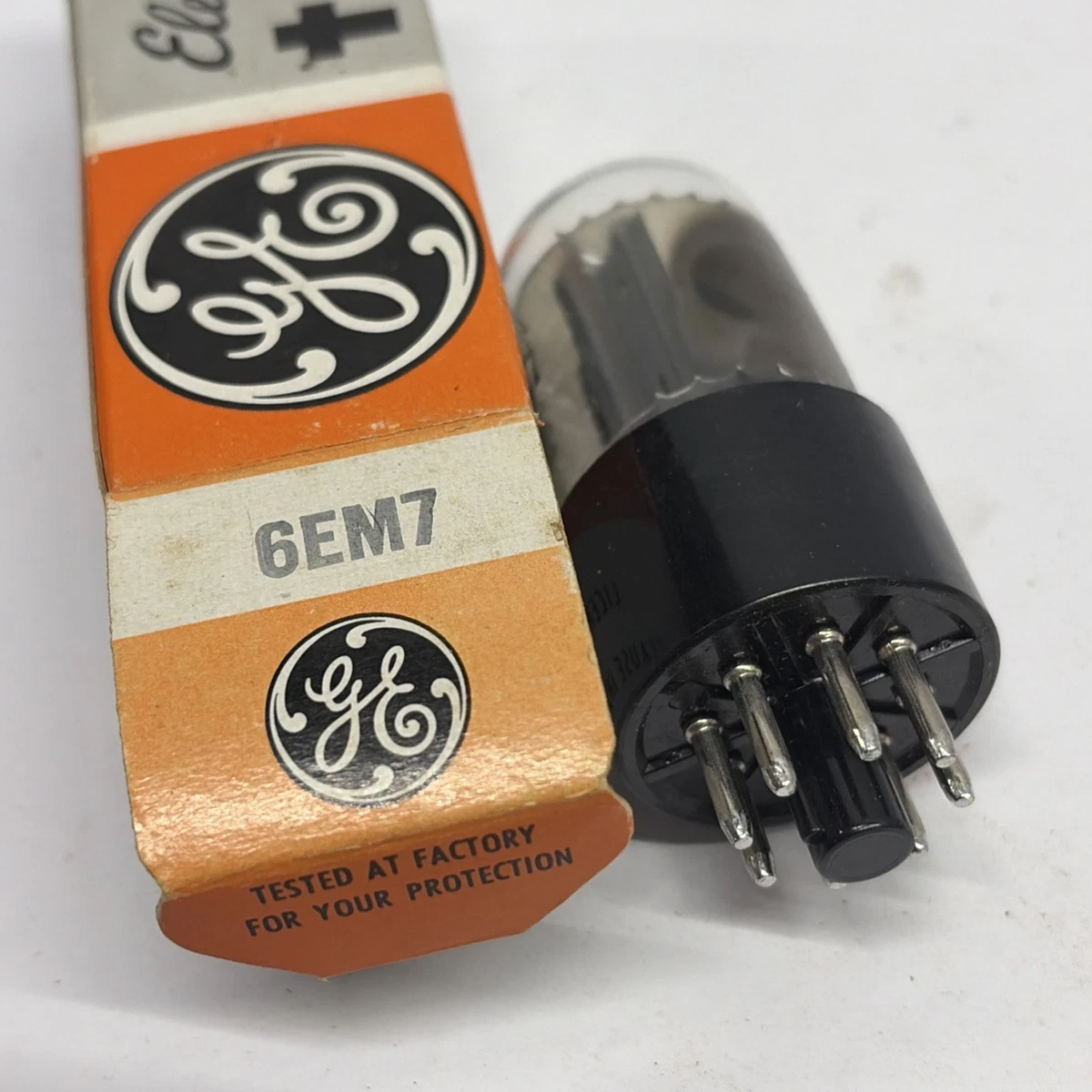 6em7 管| eBay