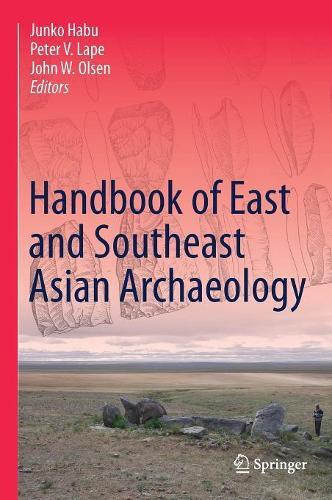 Thumbnail - Peter V. Lape Handbook Of East And Southeast Asian Archaeolo