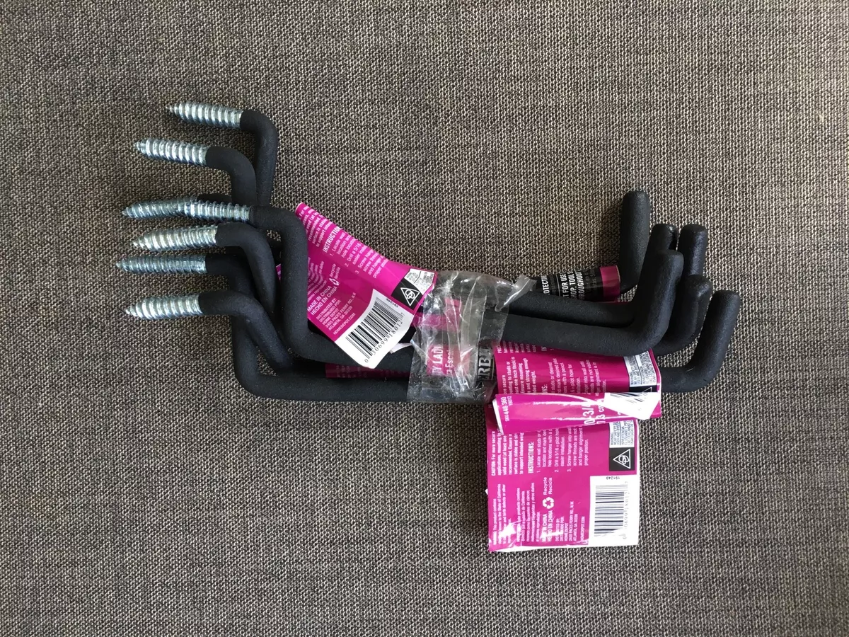 Everbilt ladder hook outlet