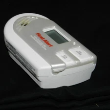 First Alert Explosive Gas Carbon Monoxide Propane Methane Alarm 3-in-1 Detection