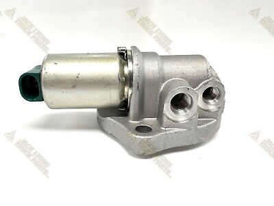 329463-12X New GENUINE PARKER CHELSEA Valve Cap Assembly 329463-12X New GENUINE PARKER CHELSEA Valve Cap Assembly