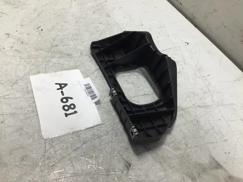 2008 LEXUS RX400H FRONT RIGHT FOG LAMP MOUNT BRACKET OEM+ - Image 3 of 4