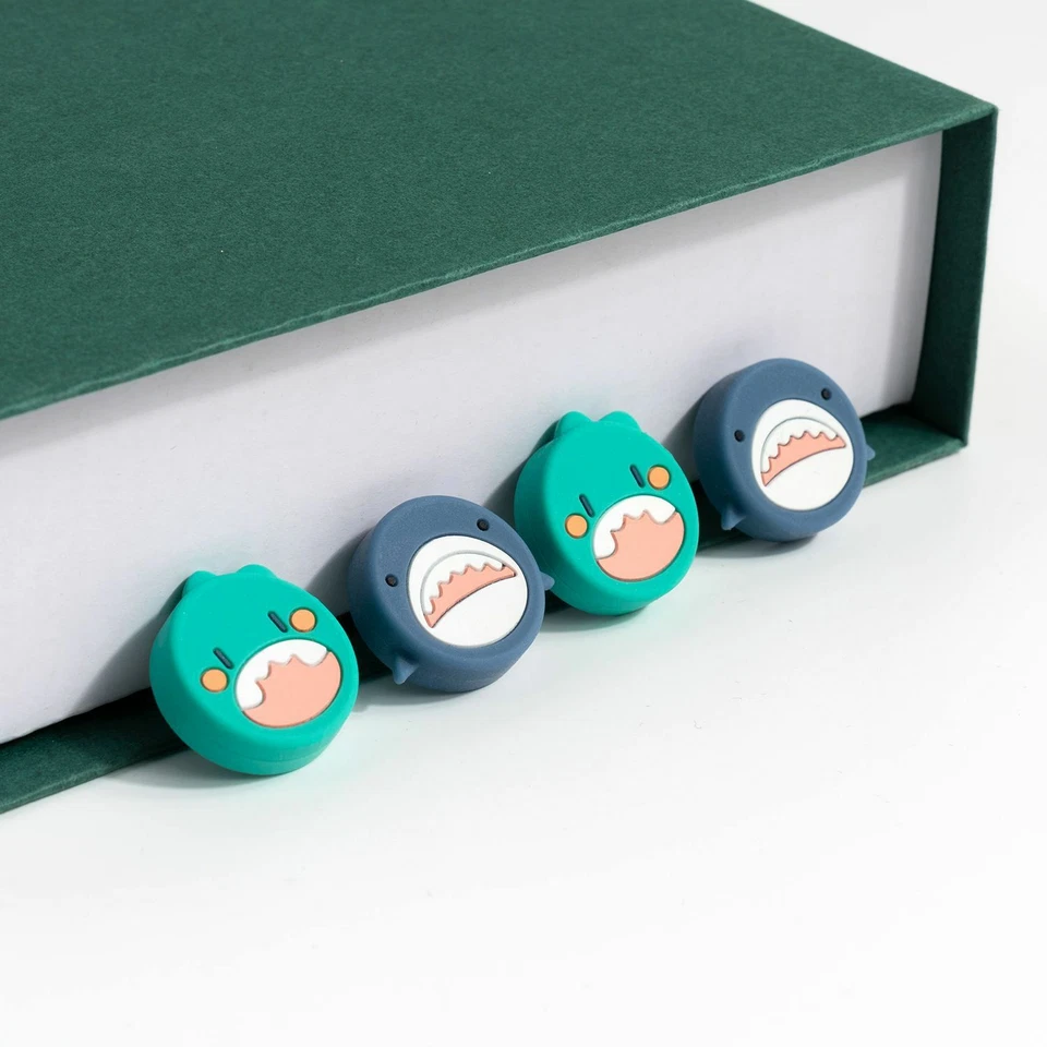 Thumb Stick Grip Cap Joystick Cover For Sony PS5/PS4/PS3/Xbox 360 Series X/S - Image 3 of 4