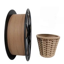 [Pay 2 Get 3, Add 3] 1.75mm,1KG PLA PETG ABS PC TPU Silk, High Speed 3d Printers