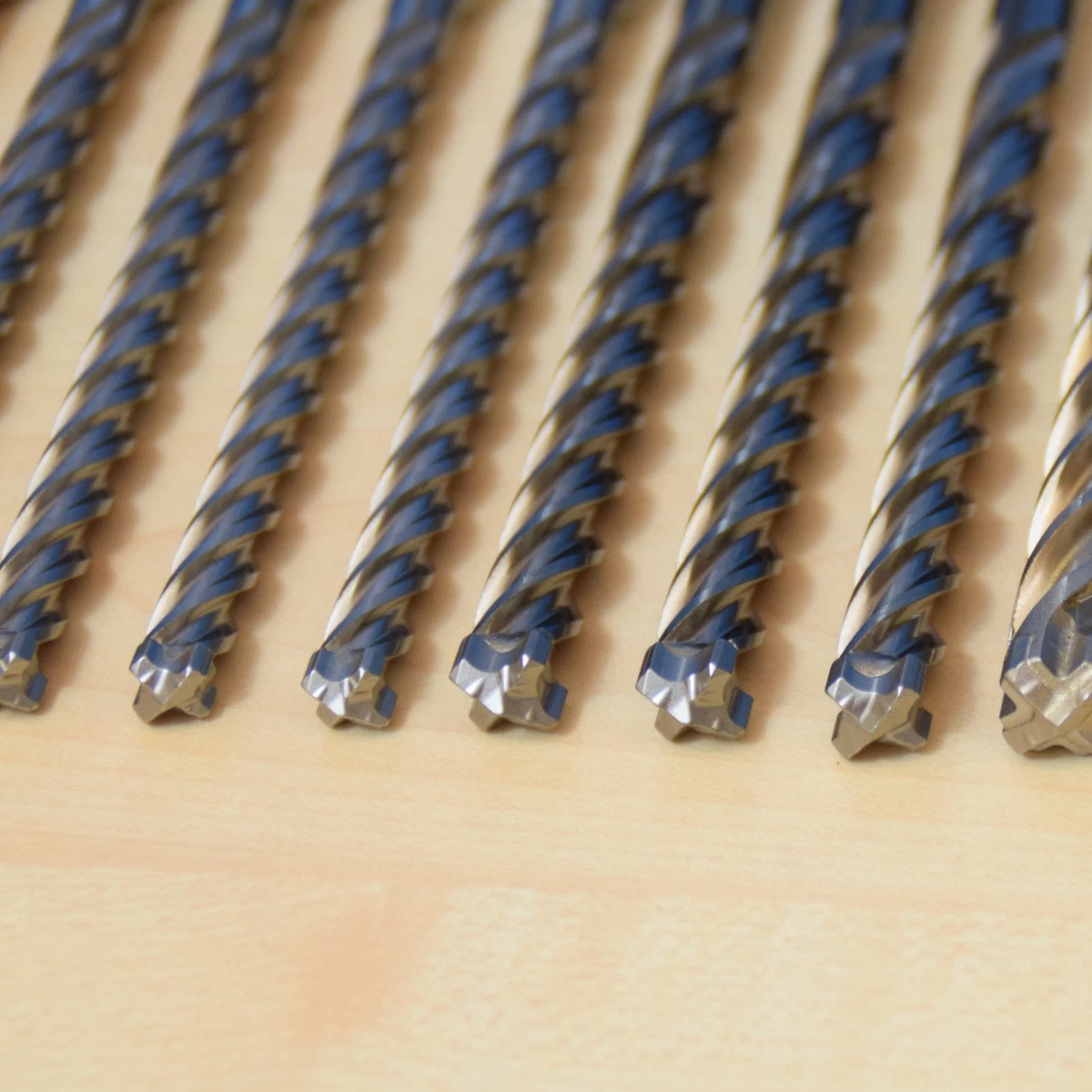Wurth drill bit set deals
