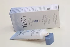 Tizo 3 Primer Sunscreen Tinted SPF 40 Facial Mineral Sunscreen 1.75 oz