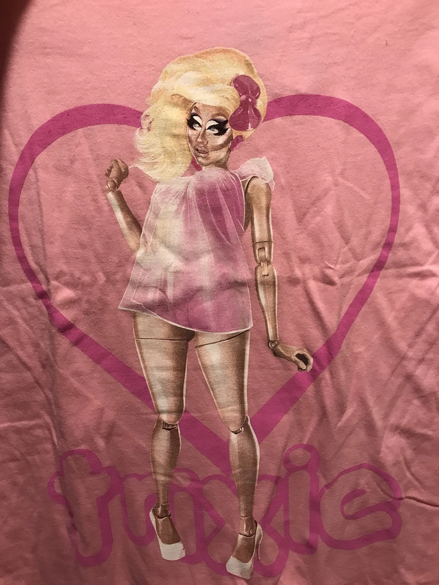 Trixie mattel merch deals