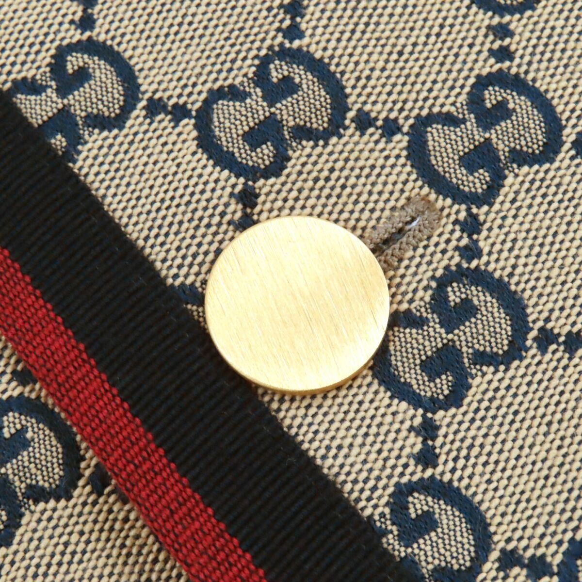 Gucci Eshatology Beige GG Canvas Jacket Blazer Beige 48 Gucci Eshatology Beige GG Canvas Jacket Blazer Beige 48