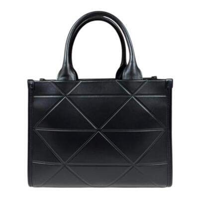 ★ PRADA / プラダ ★ レザー バッグC 1BA396 Prada Leather Shoulder Bag Crossbody 1BA396 Black | eBay