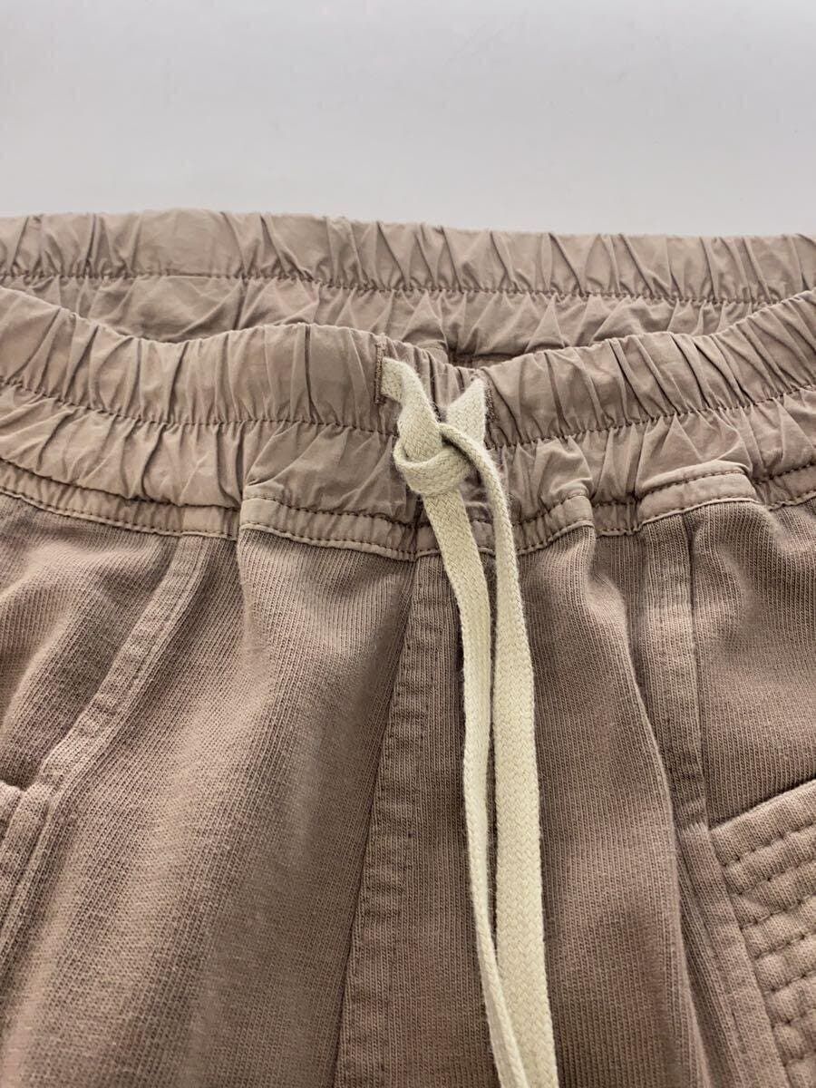RICK OWENS DRKSHDW CARGO PANTS CREATCH DRAWSTRING DUST XS RICK OWENS DRKSHDW CARGO PANTS CREATCH DRAWSTRING DUST XS