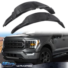 Fit For 2021-2024 Ford F-150 Rear Fender Liner Wheel Well Guard ML3Z9927886A