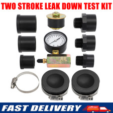 26-41mm Carb Leakdown Test Kit For Yamaha Banshee Yz125 Yz250 Blaster Ultimate