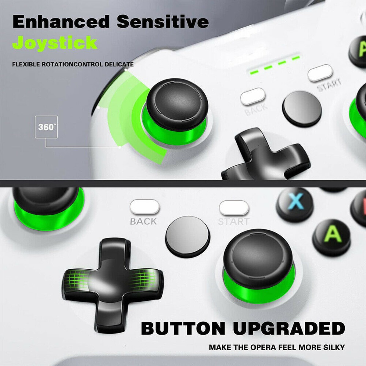 Xbox - And how much does it make you cringe?