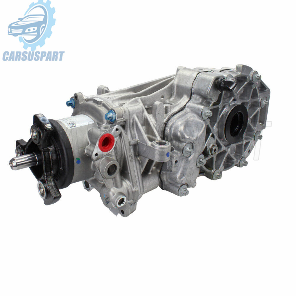 Mercedes – Rear End Rear Axle Differential Assembly For Mercedes Benz CLA45 A45