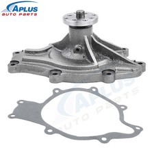 Engine Water Pump Wgasket For 1969-71 Pontiac Acadian Bonneville Catalina Gto