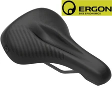 Ergon  ST CORE EVO Mens Bike Saddle Medium-Large