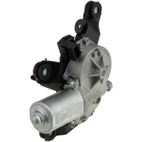 Nty Wischermotor Hinten FüR Dacia Sandero Ii Renault Clio Iv Bh_ 0.9 Tce 90 1.2
