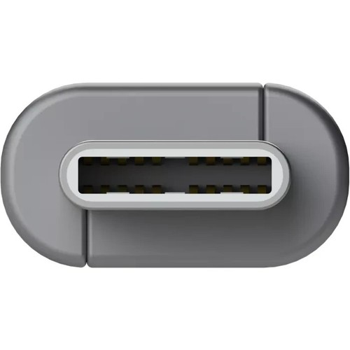 Verizon Gray 4FT Braided USB-C Fast Charge Data Cable iPhone 16/15/Pro/Max/Plus - Picture 5 of 17