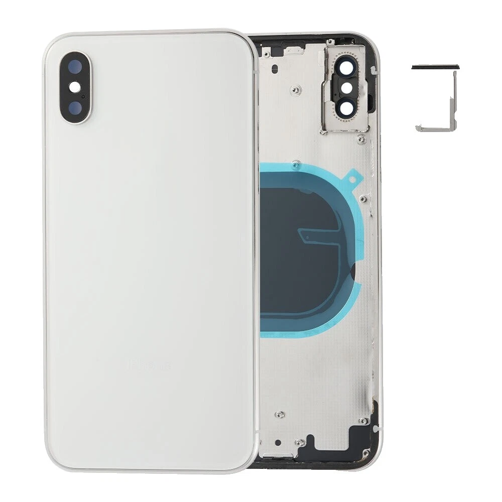 Bandeja SIM teléfono celular y Smartphone Piezas Para Apple iPhone XS Max